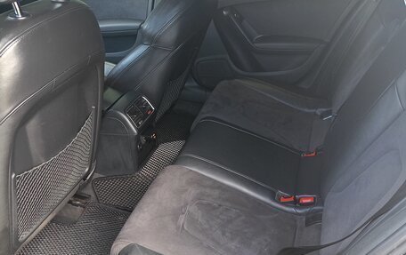 Audi A4, 2014 год, 2 000 000 рублей, 5 фотография