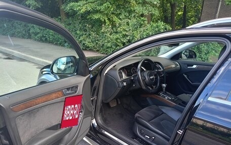 Audi A4, 2014 год, 2 000 000 рублей, 9 фотография