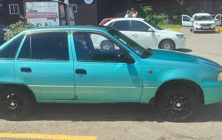 Daewoo Nexia I рестайлинг, 2001 год, 150 000 рублей, 4 фотография