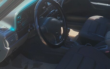 Daewoo Nexia I рестайлинг, 2001 год, 150 000 рублей, 9 фотография