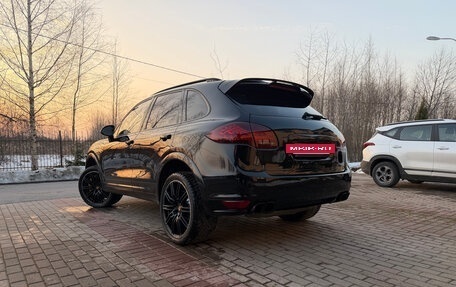 Porsche Cayenne III, 2013 год, 2 500 000 рублей, 2 фотография