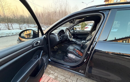 Porsche Cayenne III, 2013 год, 2 500 000 рублей, 7 фотография