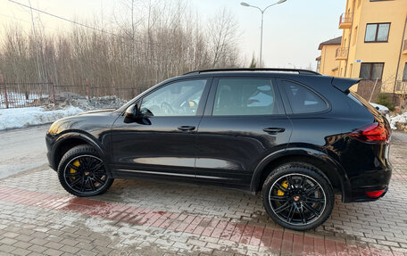 Porsche Cayenne III, 2013 год, 2 500 000 рублей, 6 фотография