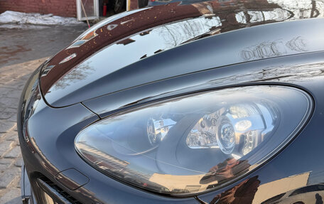 Porsche Cayenne III, 2013 год, 2 500 000 рублей, 8 фотография