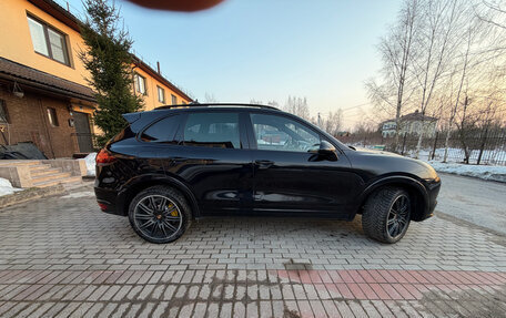 Porsche Cayenne III, 2013 год, 2 500 000 рублей, 12 фотография