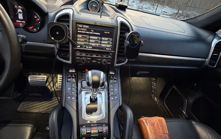Porsche Cayenne III, 2013 год, 2 500 000 рублей, 13 фотография