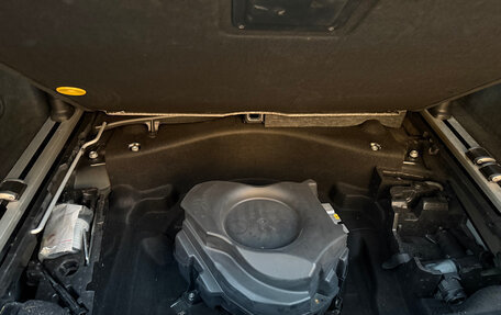 Porsche Cayenne III, 2013 год, 2 500 000 рублей, 16 фотография