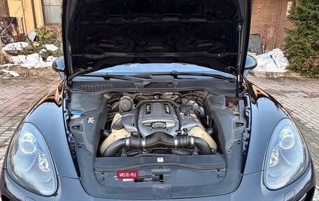 Porsche Cayenne III, 2013 год, 2 500 000 рублей, 14 фотография