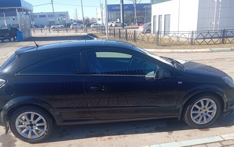 Opel Astra H, 2006 год, 350 000 рублей, 2 фотография
