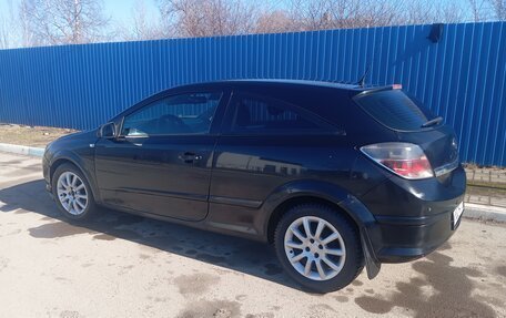 Opel Astra H, 2006 год, 350 000 рублей, 4 фотография