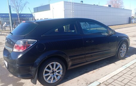 Opel Astra H, 2006 год, 350 000 рублей, 3 фотография