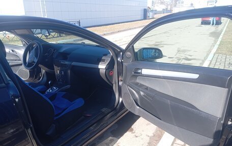 Opel Astra H, 2006 год, 350 000 рублей, 8 фотография