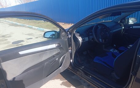 Opel Astra H, 2006 год, 350 000 рублей, 7 фотография