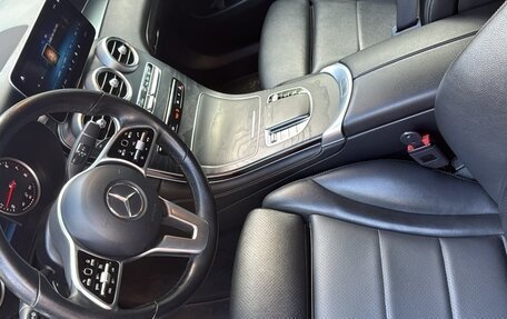 Mercedes-Benz GLC, 2019 год, 3 350 000 рублей, 5 фотография