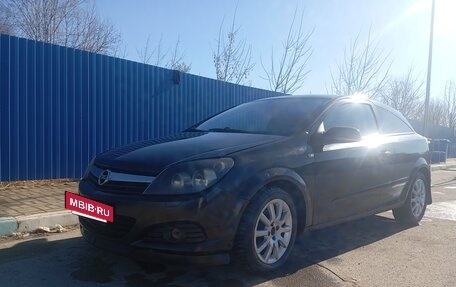 Opel Astra H, 2006 год, 350 000 рублей, 6 фотография