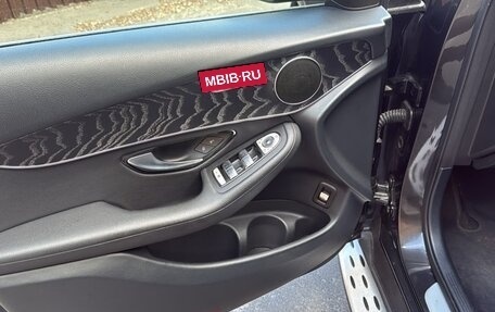 Mercedes-Benz GLC, 2019 год, 3 350 000 рублей, 6 фотография