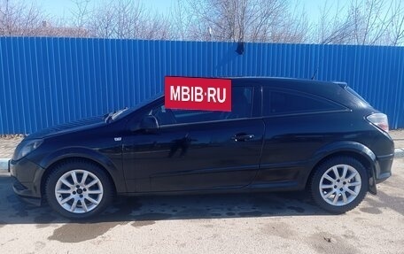 Opel Astra H, 2006 год, 350 000 рублей, 5 фотография