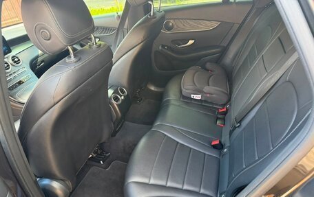 Mercedes-Benz GLC, 2019 год, 3 350 000 рублей, 9 фотография