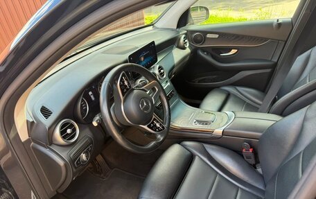 Mercedes-Benz GLC, 2019 год, 3 350 000 рублей, 8 фотография