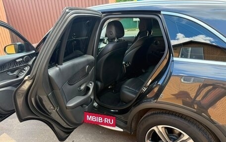 Mercedes-Benz GLC, 2019 год, 3 350 000 рублей, 7 фотография