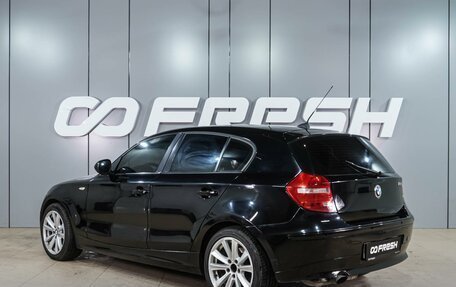 BMW 1 серия, 2010 год, 769 000 рублей, 2 фотография
