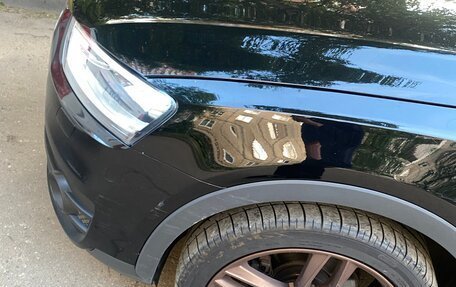 Audi Q3, 2012 год, 1 300 000 рублей, 2 фотография