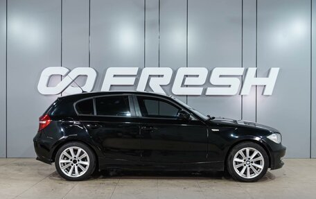 BMW 1 серия, 2010 год, 769 000 рублей, 5 фотография
