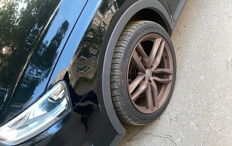 Audi Q3, 2012 год, 1 300 000 рублей, 3 фотография