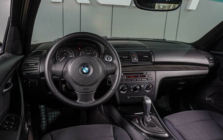 BMW 1 серия, 2010 год, 769 000 рублей, 6 фотография