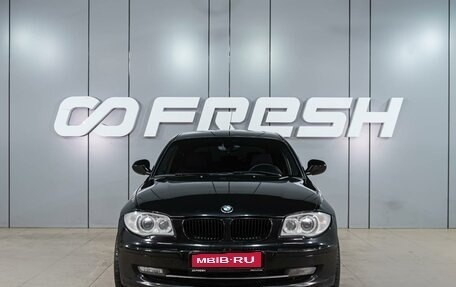 BMW 1 серия, 2010 год, 769 000 рублей, 3 фотография