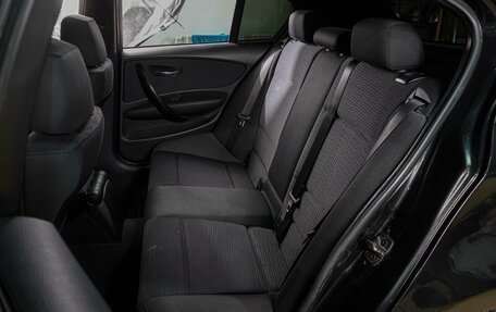 BMW 1 серия, 2010 год, 769 000 рублей, 9 фотография