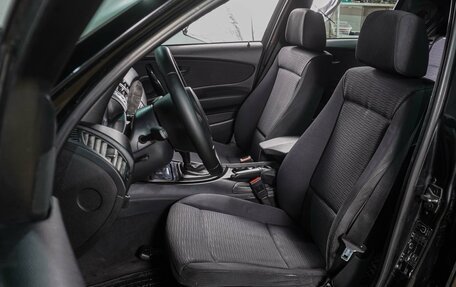 BMW 1 серия, 2010 год, 769 000 рублей, 10 фотография