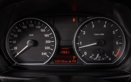BMW 1 серия, 2010 год, 769 000 рублей, 15 фотография