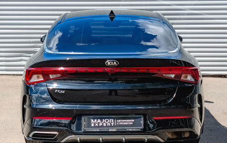KIA K5, 2021 год, 2 290 000 рублей, 6 фотография