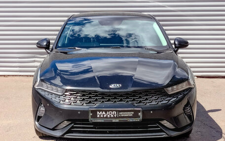 KIA K5, 2021 год, 2 290 000 рублей, 2 фотография