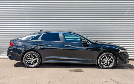 KIA K5, 2021 год, 2 290 000 рублей, 4 фотография
