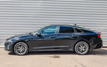 KIA K5, 2021 год, 2 290 000 рублей, 8 фотография