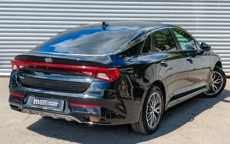KIA K5, 2021 год, 2 290 000 рублей, 5 фотография