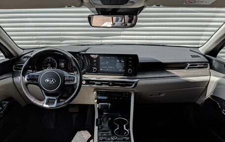 KIA K5, 2021 год, 2 290 000 рублей, 14 фотография