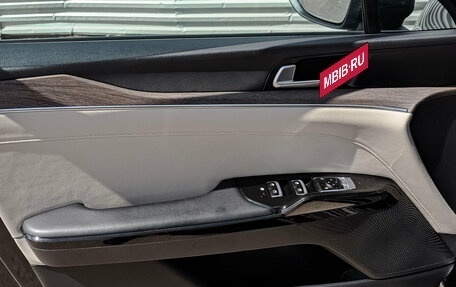 KIA K5, 2021 год, 2 290 000 рублей, 19 фотография