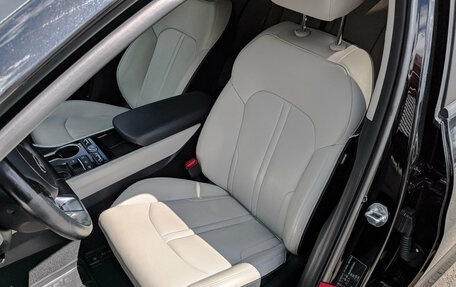 KIA K5, 2021 год, 2 290 000 рублей, 20 фотография