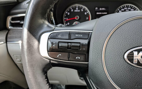 KIA K5, 2021 год, 2 290 000 рублей, 26 фотография