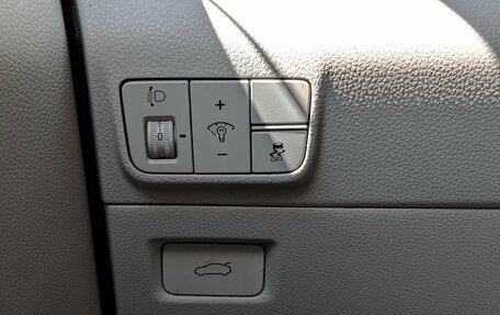 KIA K5, 2021 год, 2 290 000 рублей, 28 фотография
