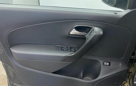 Volkswagen Polo VI (EU Market), 2015 год, 589 000 рублей, 11 фотография