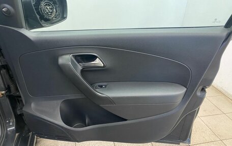 Volkswagen Polo VI (EU Market), 2015 год, 589 000 рублей, 20 фотография