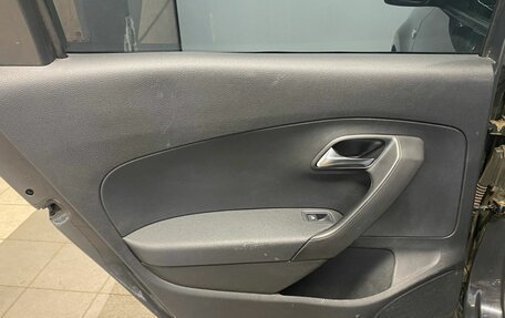 Volkswagen Polo VI (EU Market), 2015 год, 589 000 рублей, 14 фотография