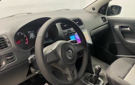 Volkswagen Polo VI (EU Market), 2015 год, 589 000 рублей, 12 фотография