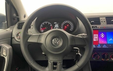 Volkswagen Polo VI (EU Market), 2015 год, 589 000 рублей, 19 фотография
