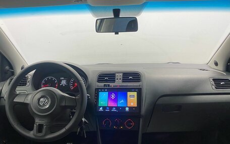 Volkswagen Polo VI (EU Market), 2015 год, 589 000 рублей, 17 фотография