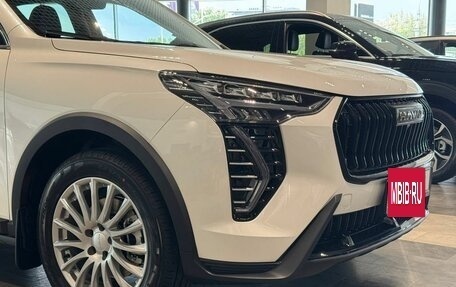Haval Jolion, 2026 год, 2 649 000 рублей, 4 фотография